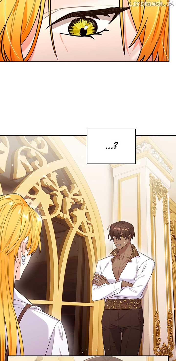 The Archduke’s Pet Chapter 57 - Page 50