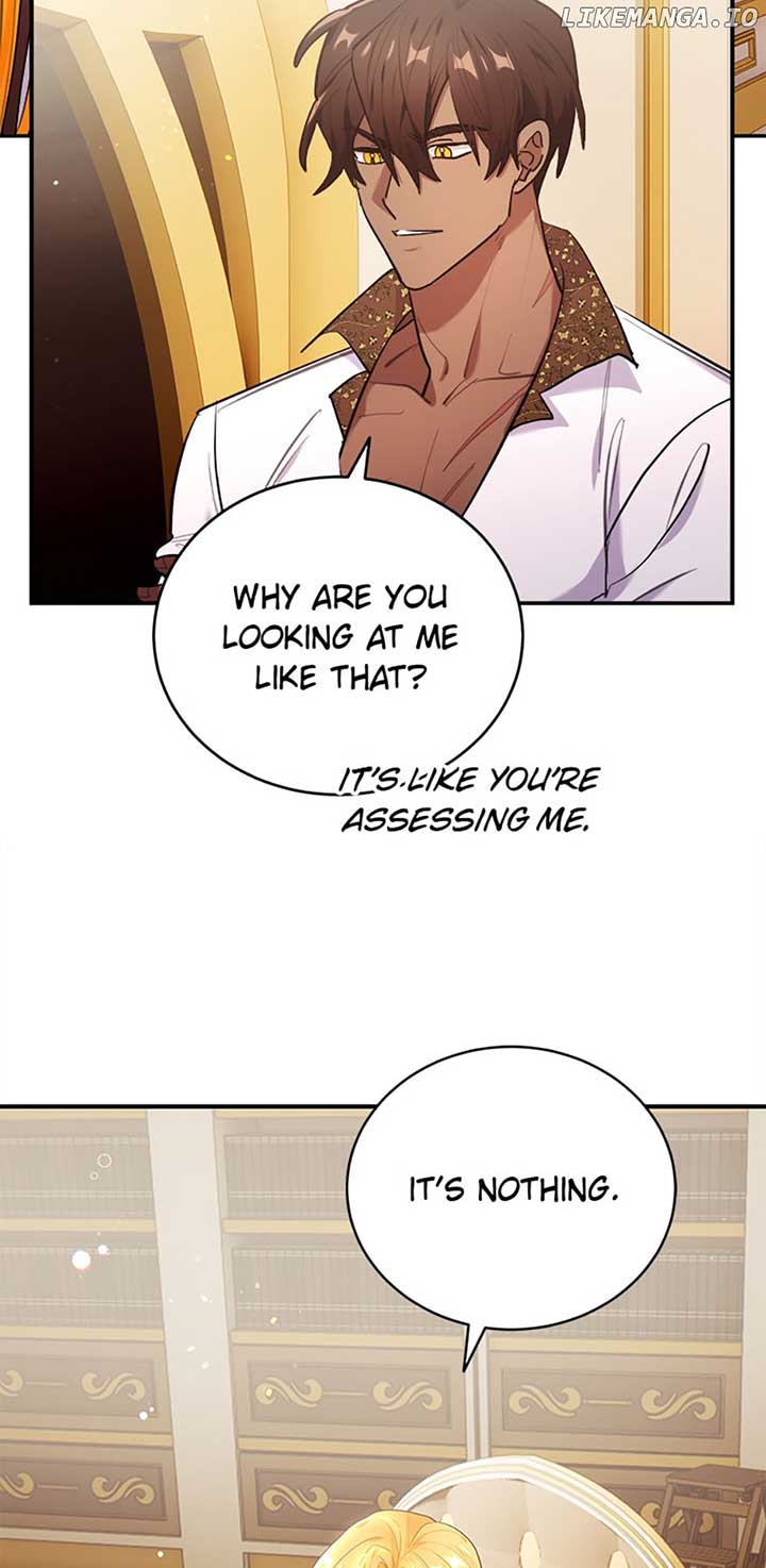 The Archduke’s Pet Chapter 57 - Page 51