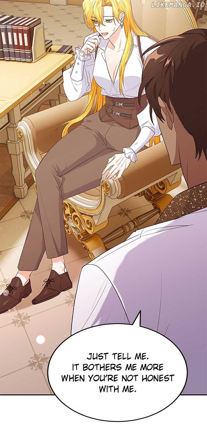 The Archduke’s Pet Chapter 57 - Page 52
