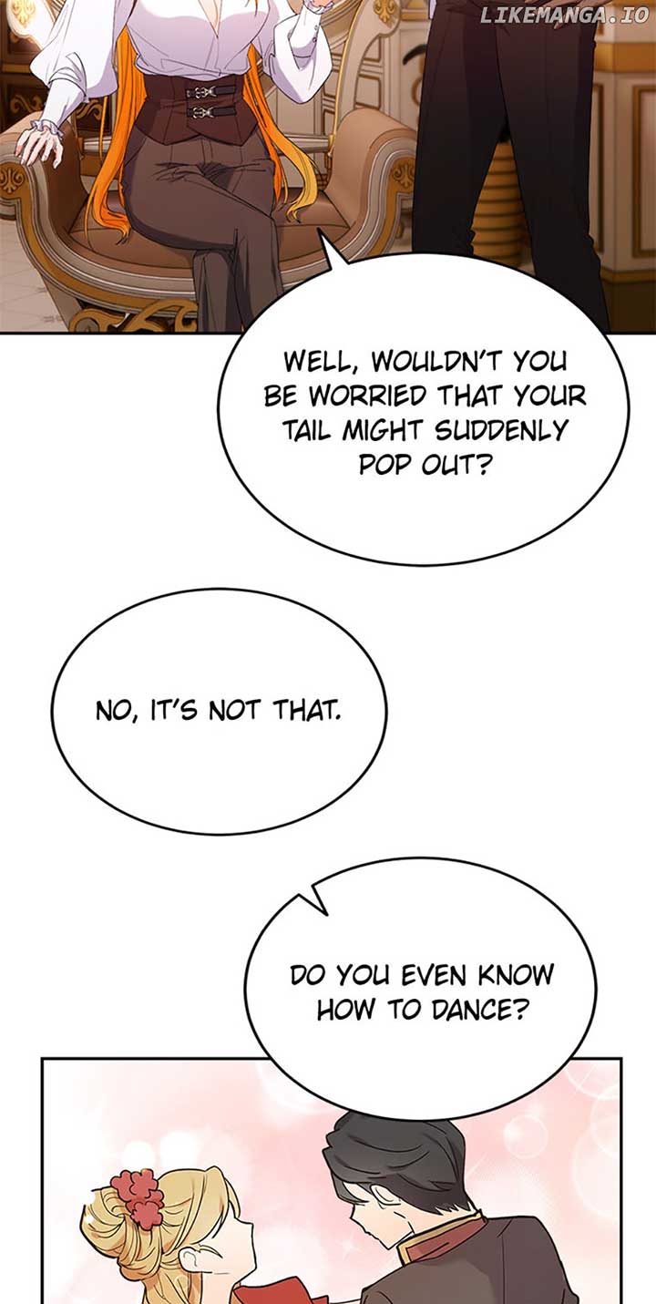 The Archduke’s Pet Chapter 57 - Page 57