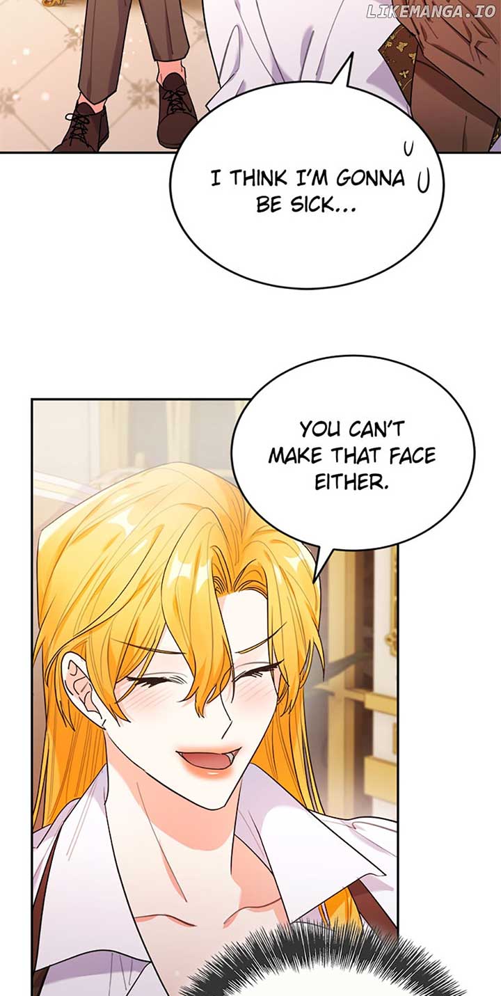 The Archduke’s Pet Chapter 57 - Page 60