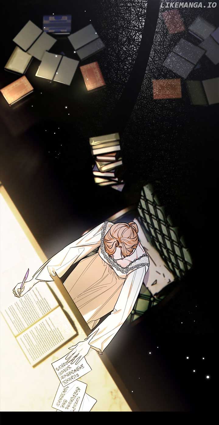 The Archduke’s Pet Chapter 57 - Page 65