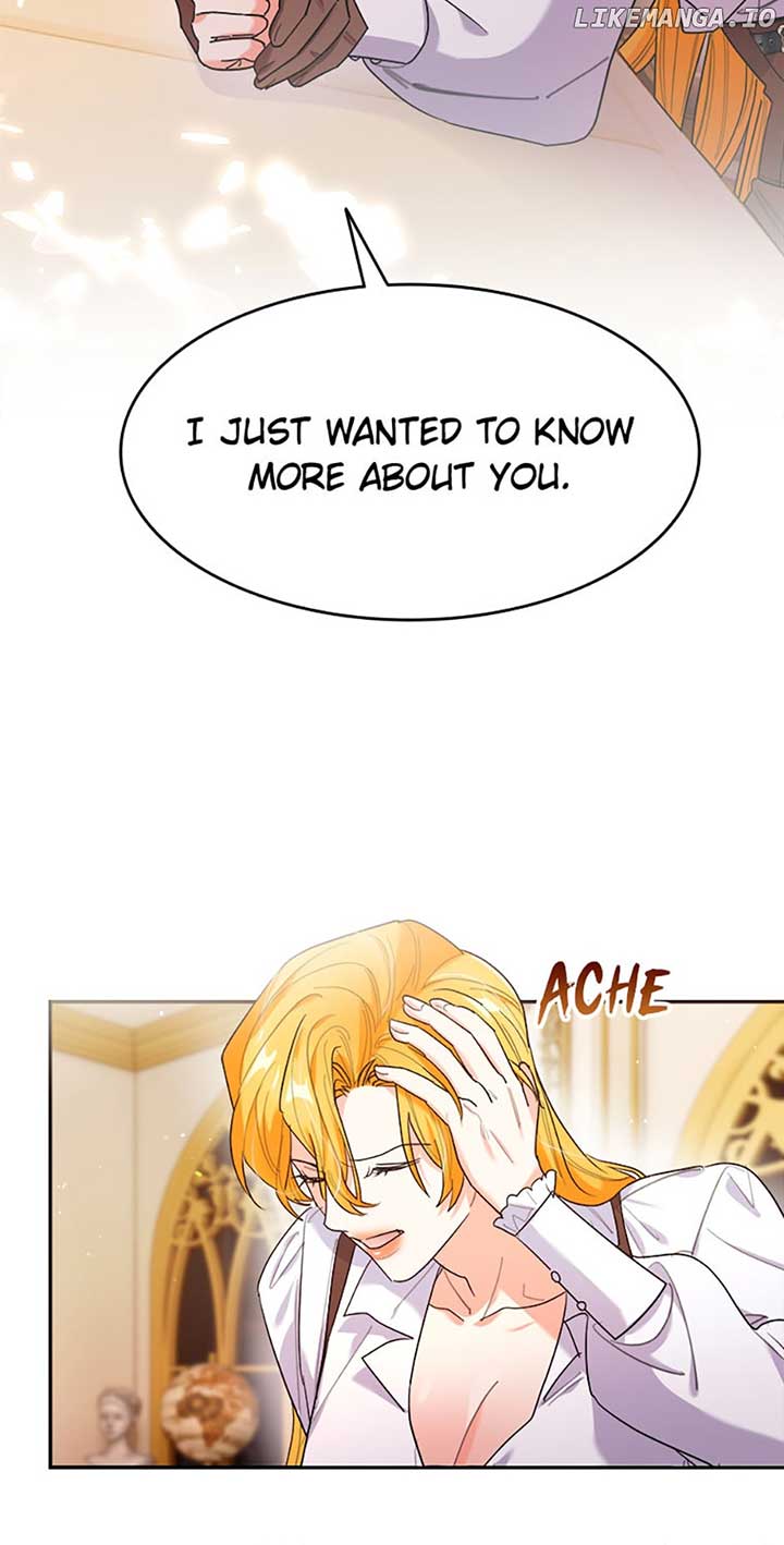 The Archduke’s Pet Chapter 57 - Page 8