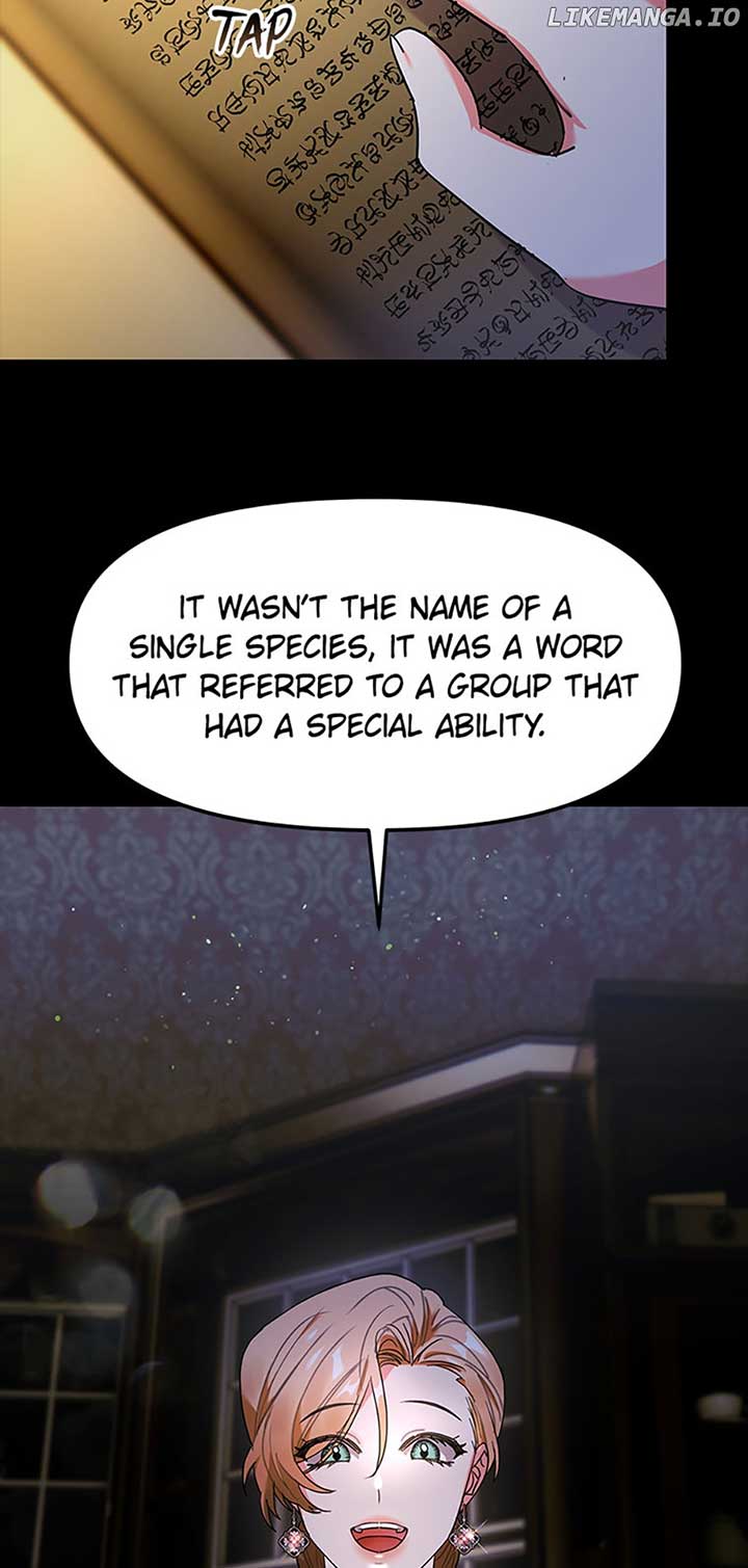 The Archduke’s Pet Chapter 58 - Page 2