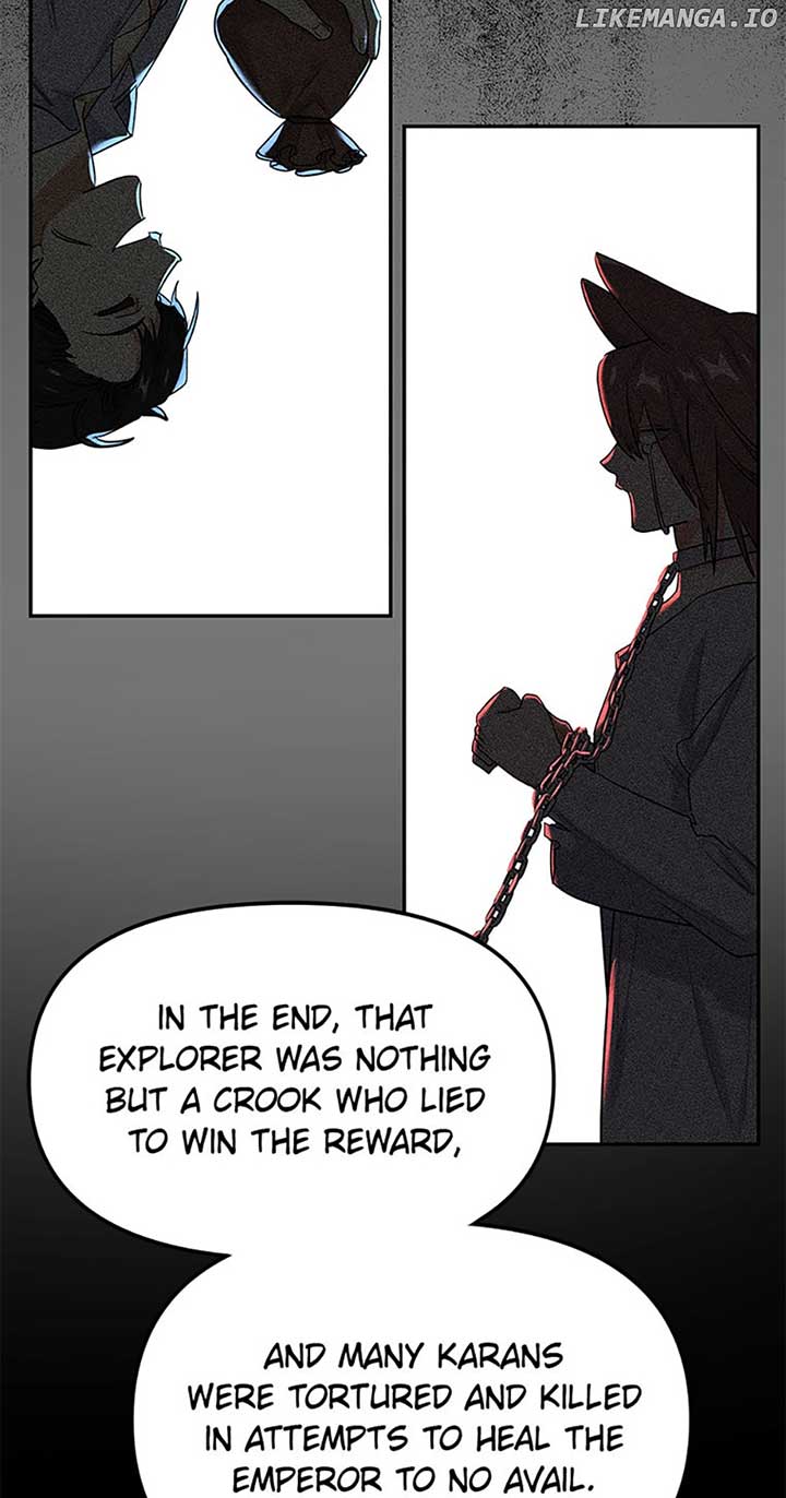 The Archduke’s Pet Chapter 58 - Page 12