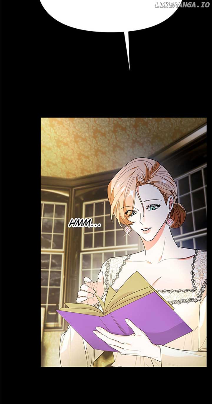 The Archduke’s Pet Chapter 58 - Page 13