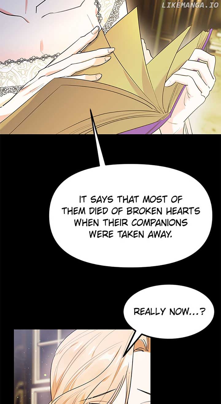 The Archduke’s Pet Chapter 58 - Page 15