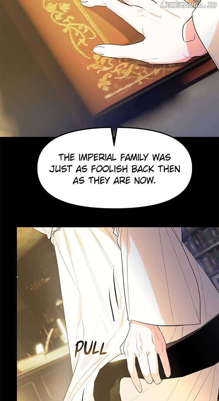 The Archduke’s Pet Chapter 58 - Page 17