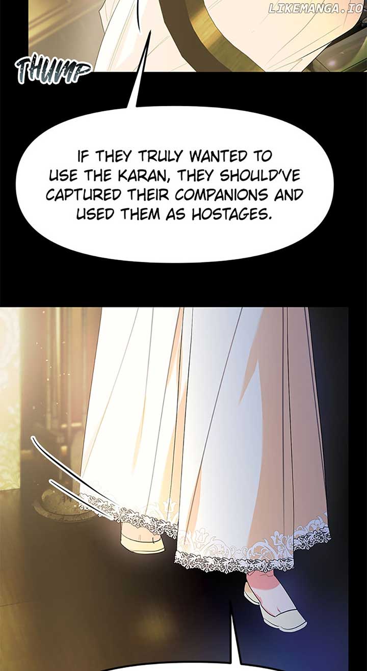 The Archduke’s Pet Chapter 58 - Page 18