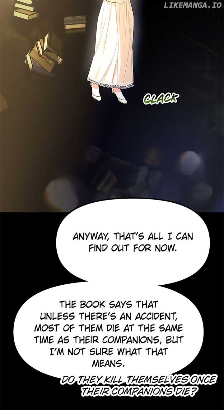 The Archduke’s Pet Chapter 58 - Page 20