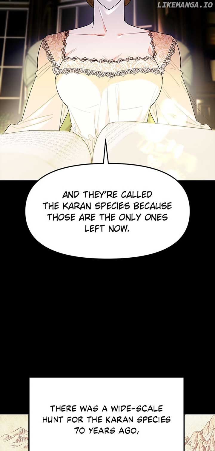 The Archduke’s Pet Chapter 58 - Page 3