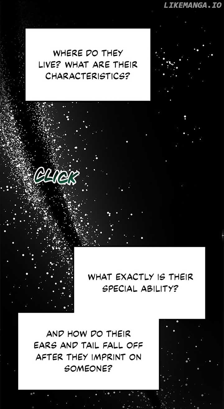 The Archduke’s Pet Chapter 58 - Page 21