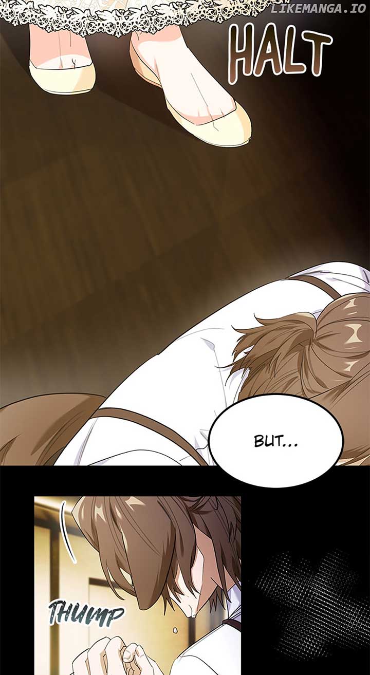 The Archduke’s Pet Chapter 58 - Page 24