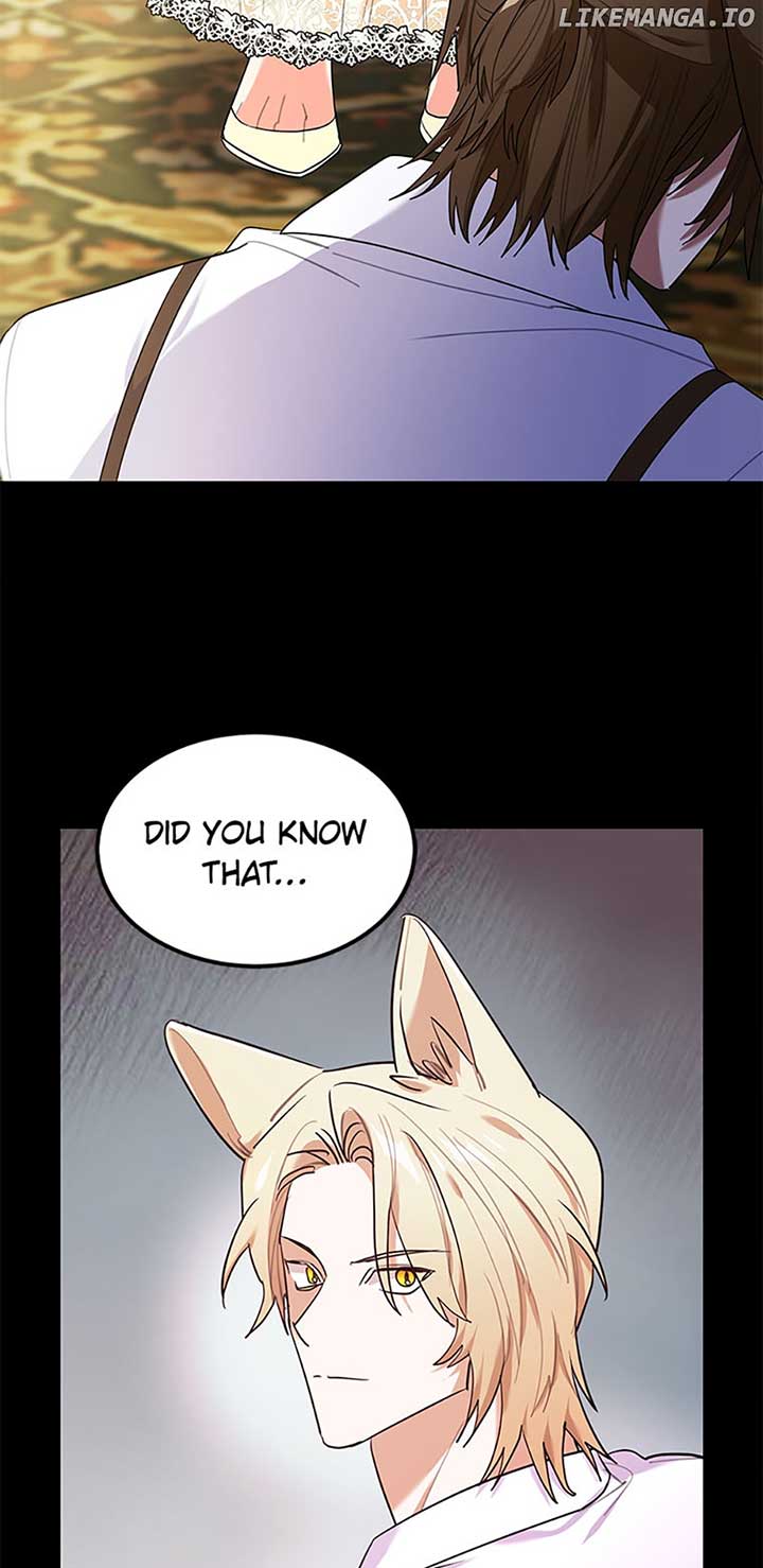 The Archduke’s Pet Chapter 58 - Page 34