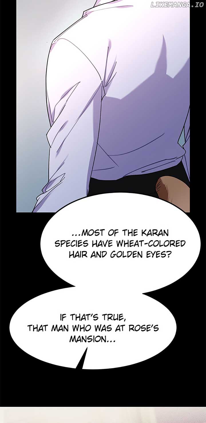The Archduke’s Pet Chapter 58 - Page 35