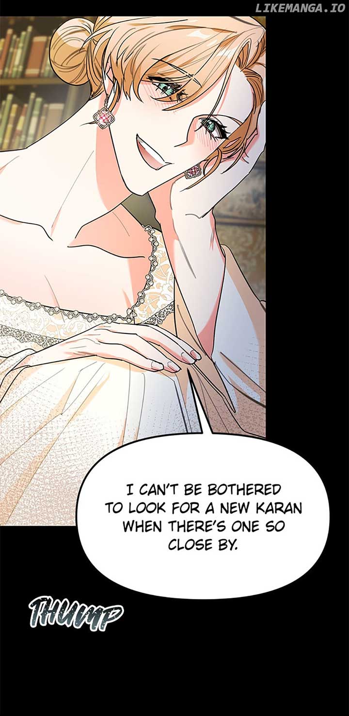The Archduke’s Pet Chapter 58 - Page 37