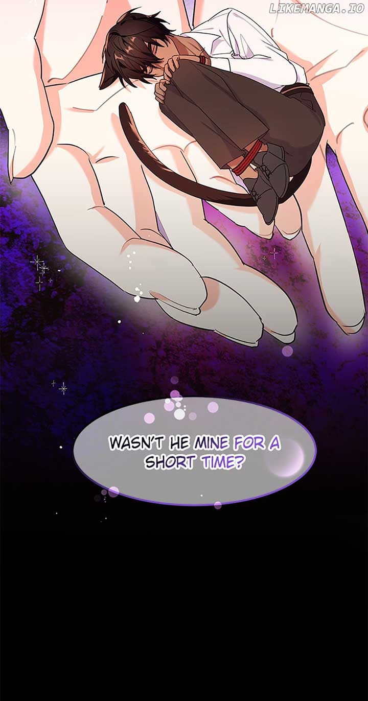 The Archduke’s Pet Chapter 58 - Page 39