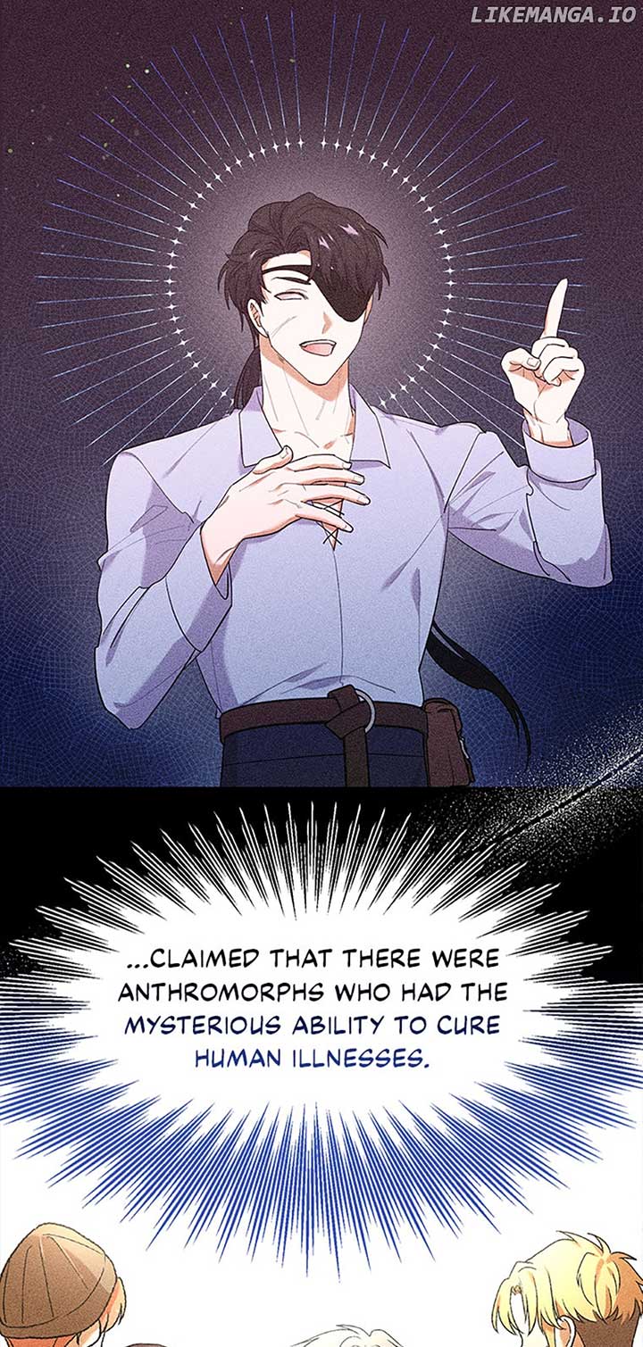 The Archduke’s Pet Chapter 58 - Page 5