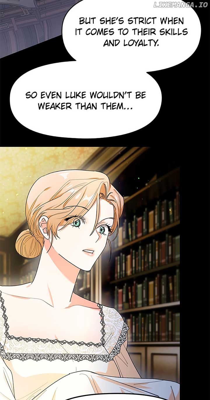 The Archduke’s Pet Chapter 58 - Page 43