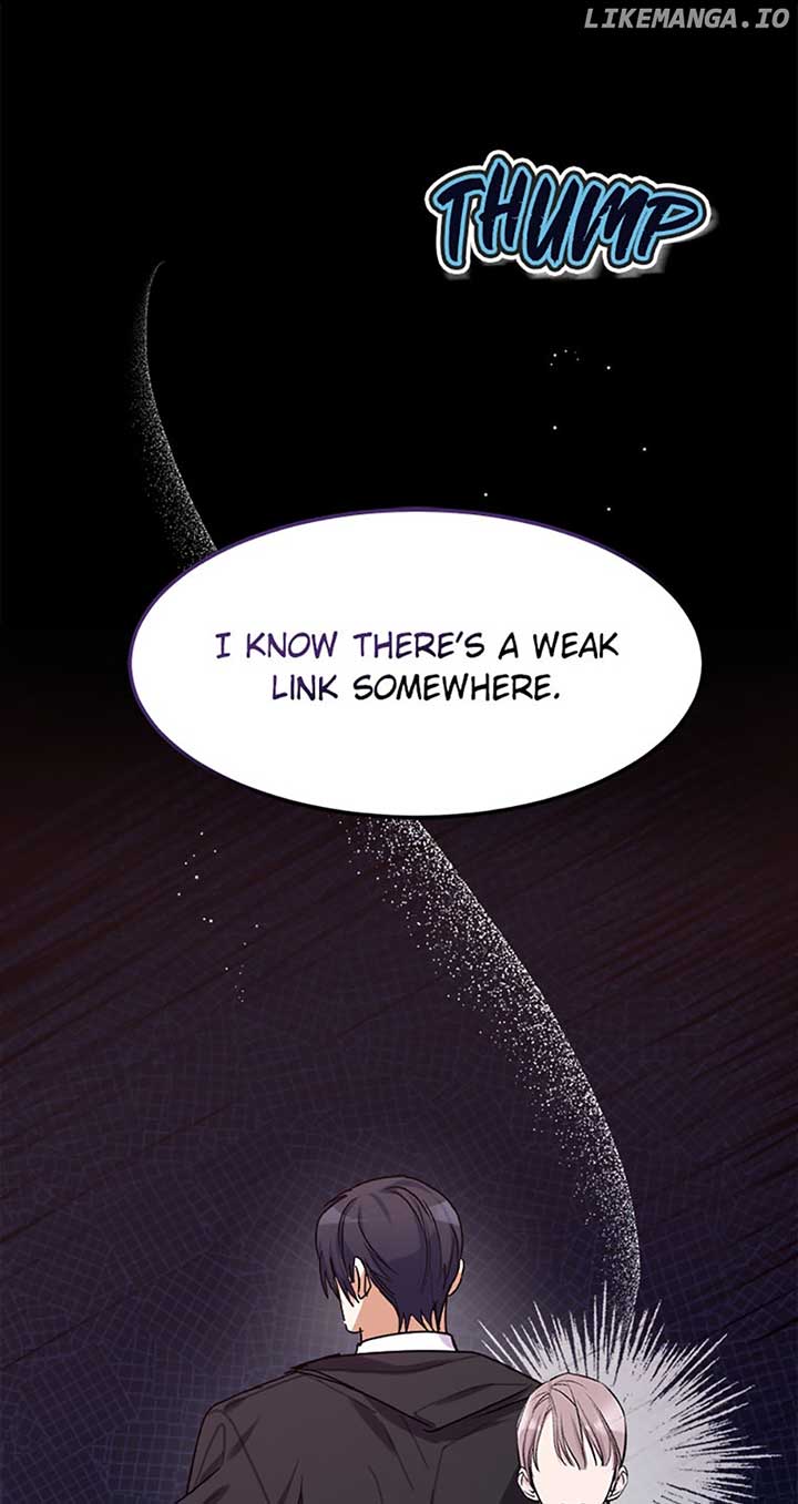 The Archduke’s Pet Chapter 58 - Page 45