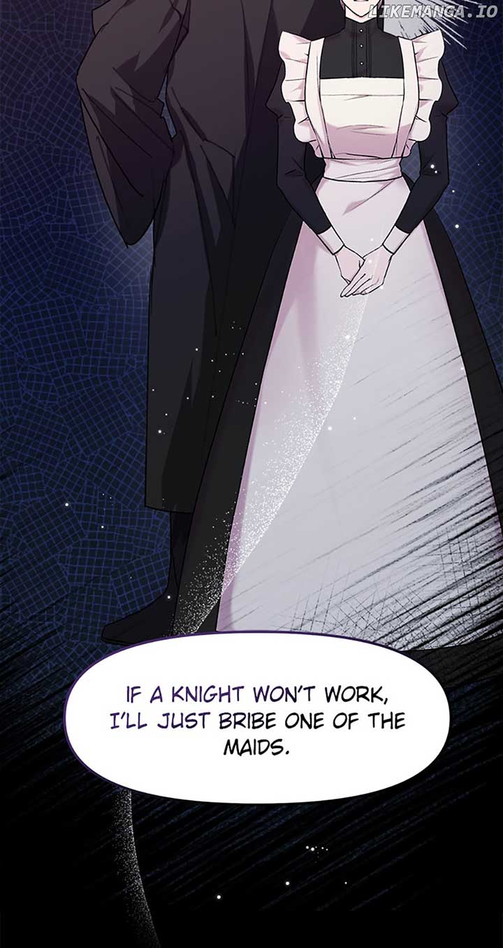 The Archduke’s Pet Chapter 58 - Page 46