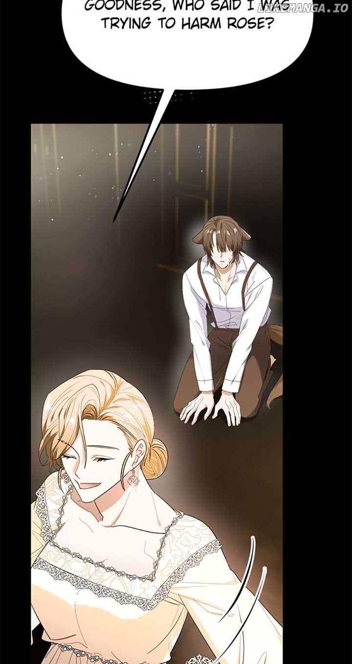 The Archduke’s Pet Chapter 58 - Page 49