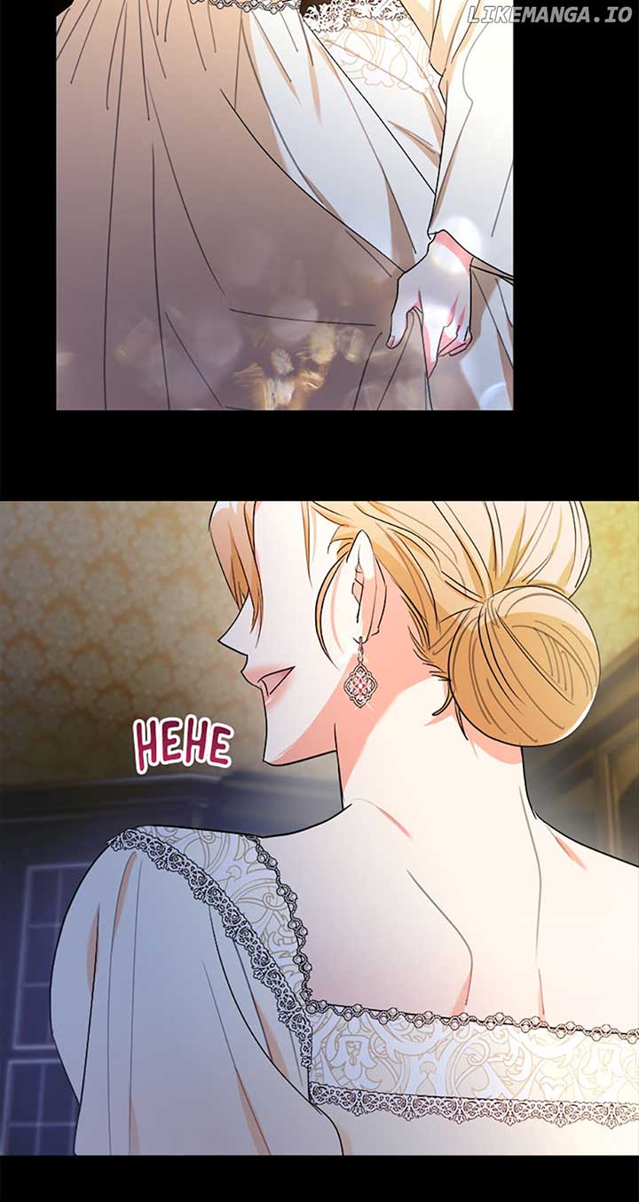The Archduke’s Pet Chapter 58 - Page 50