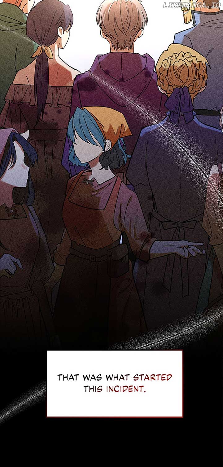 The Archduke’s Pet Chapter 58 - Page 6