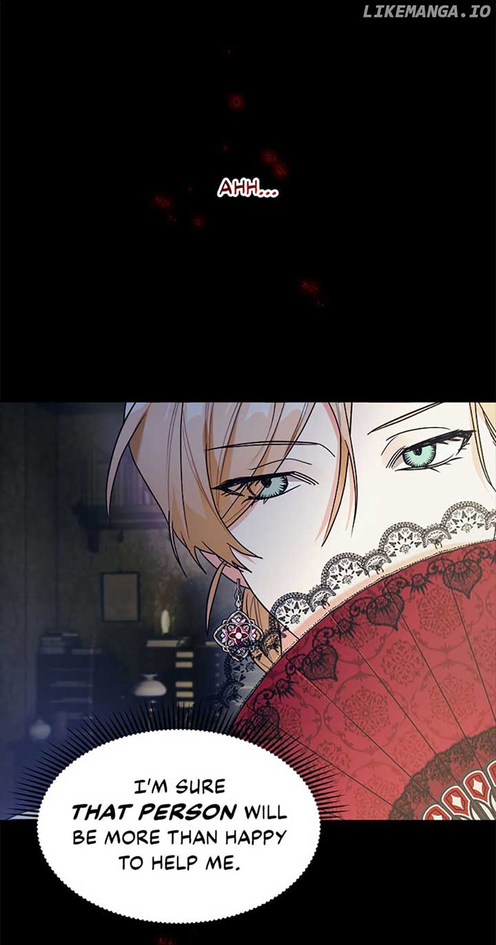The Archduke’s Pet Chapter 58 - Page 63
