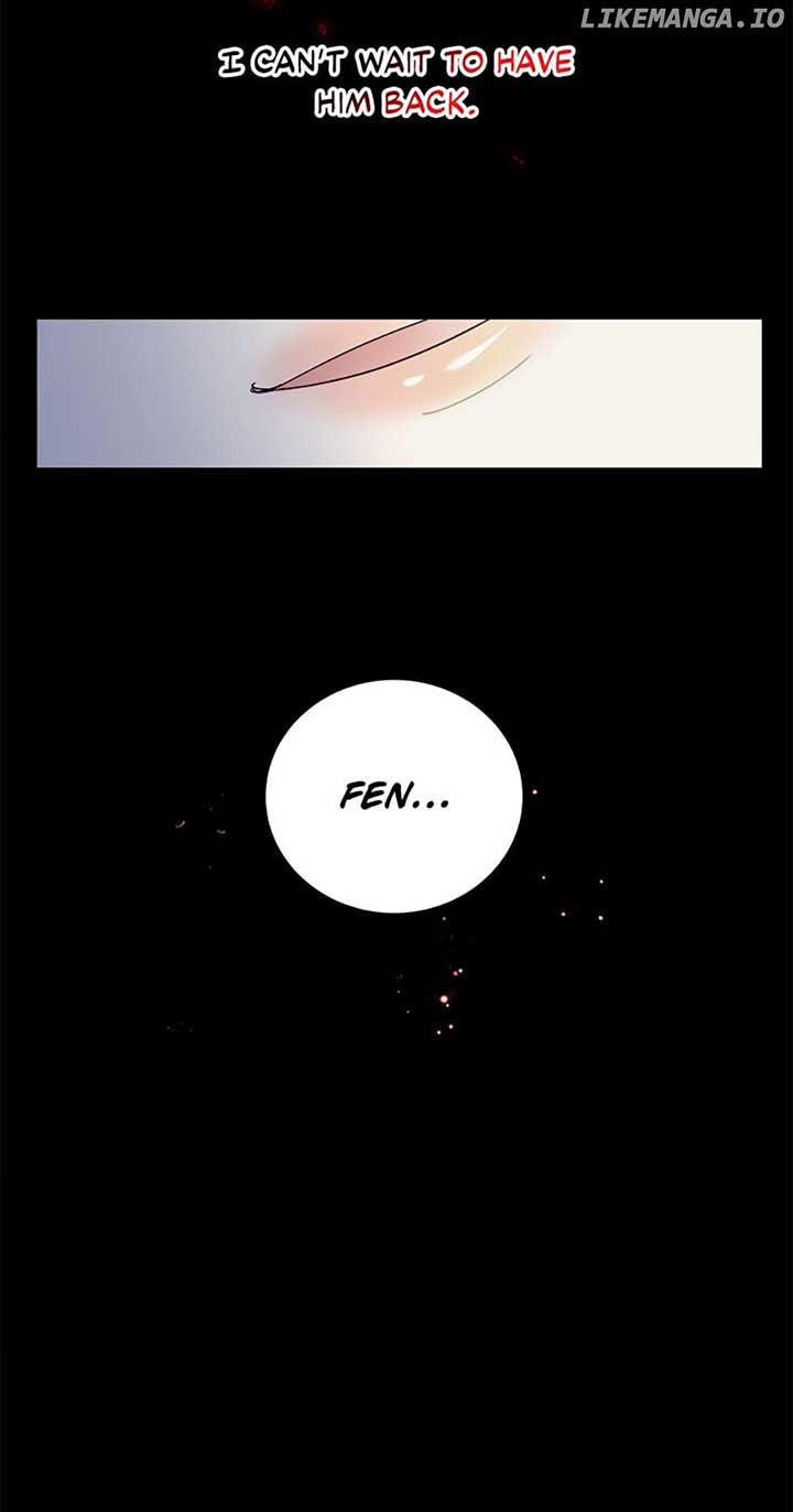 The Archduke’s Pet Chapter 58 - Page 64
