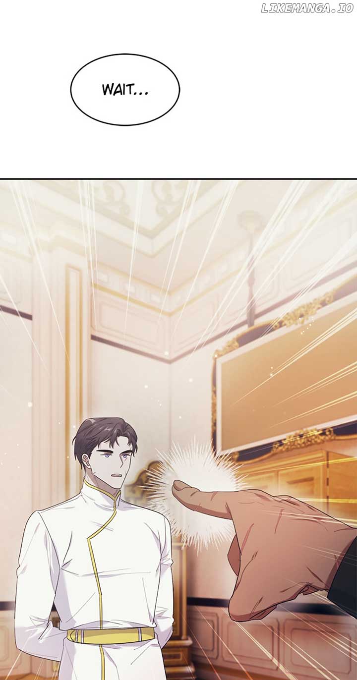 The Archduke’s Pet Chapter 58 - Page 67