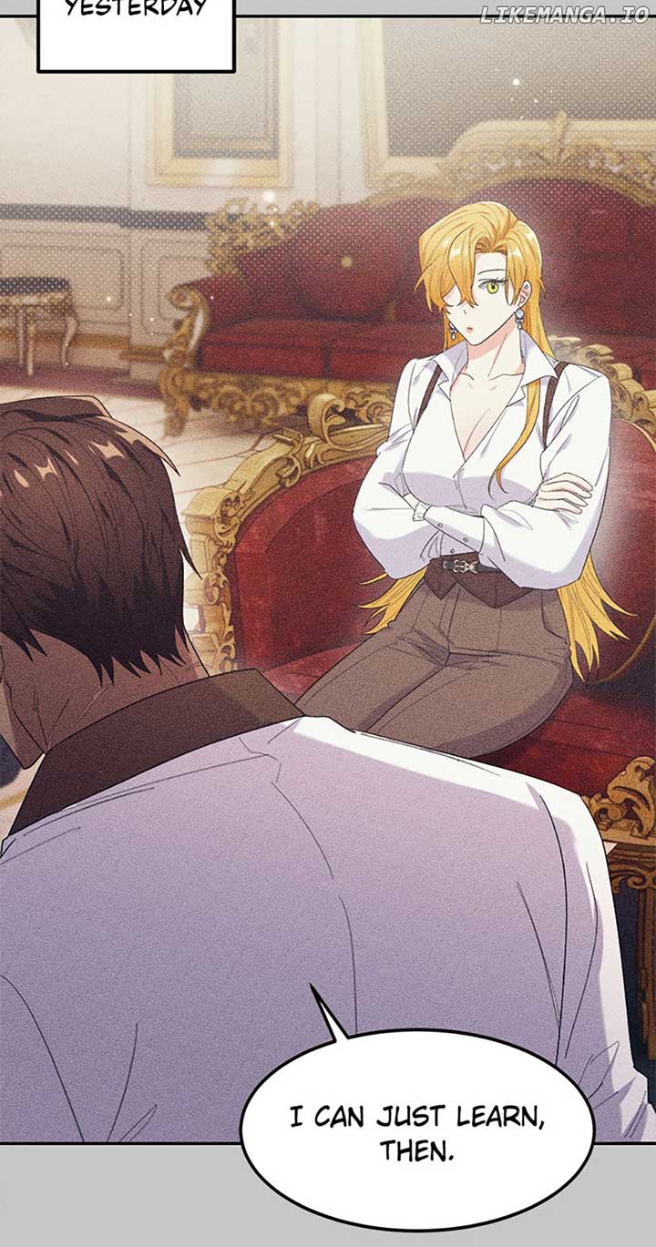 The Archduke’s Pet Chapter 58 - Page 69