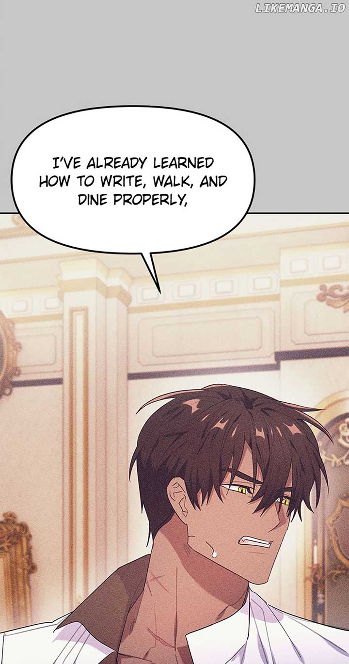 The Archduke’s Pet Chapter 58 - Page 70