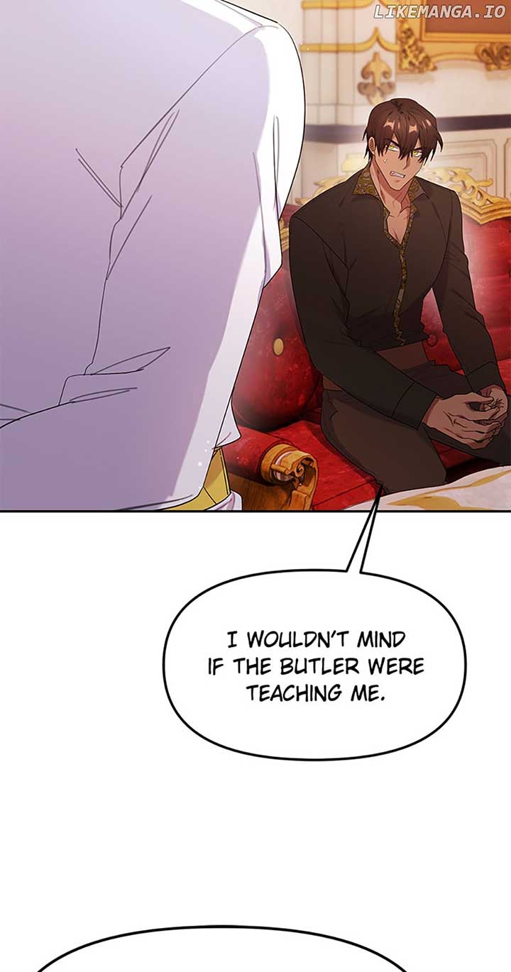 The Archduke’s Pet Chapter 58 - Page 74