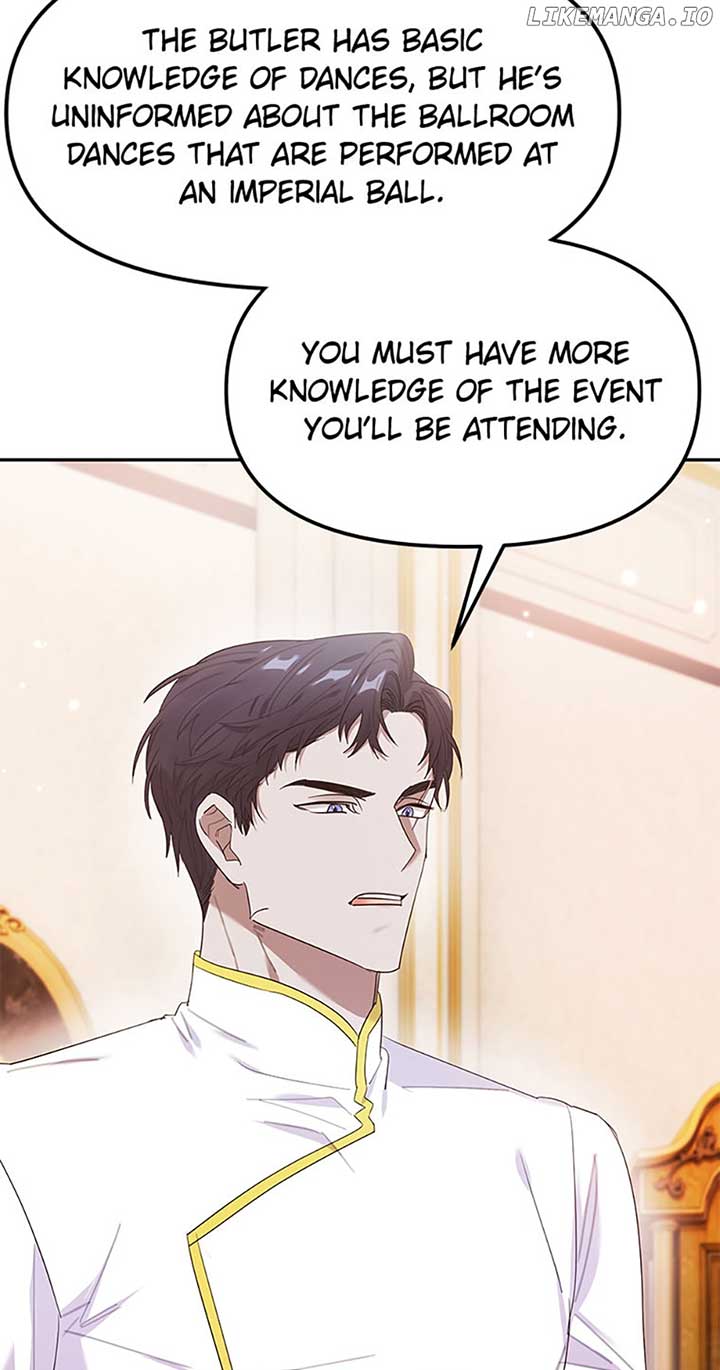 The Archduke’s Pet Chapter 58 - Page 75