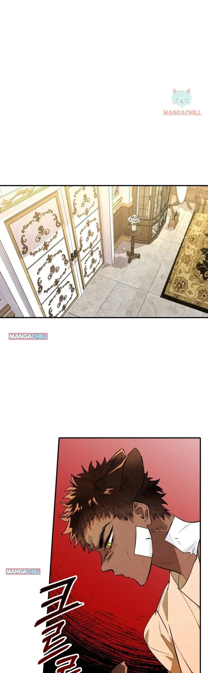 The Archduke’s Pet Chapter 6 - Page 1