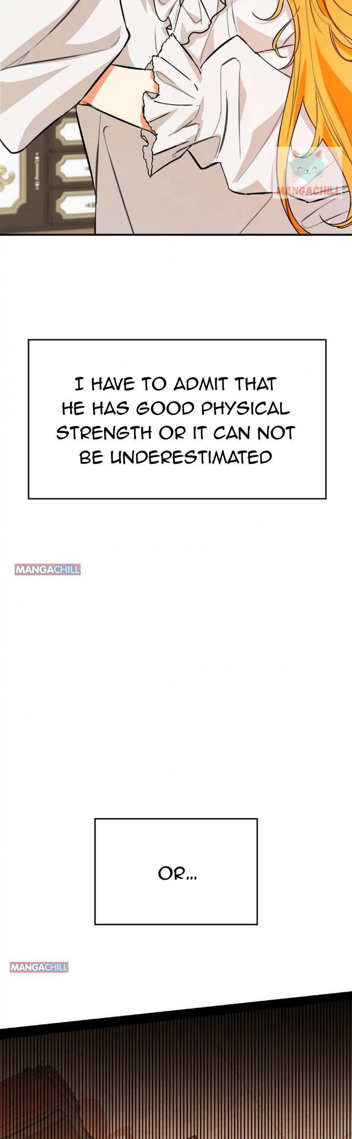 The Archduke’s Pet Chapter 6 - Page 15