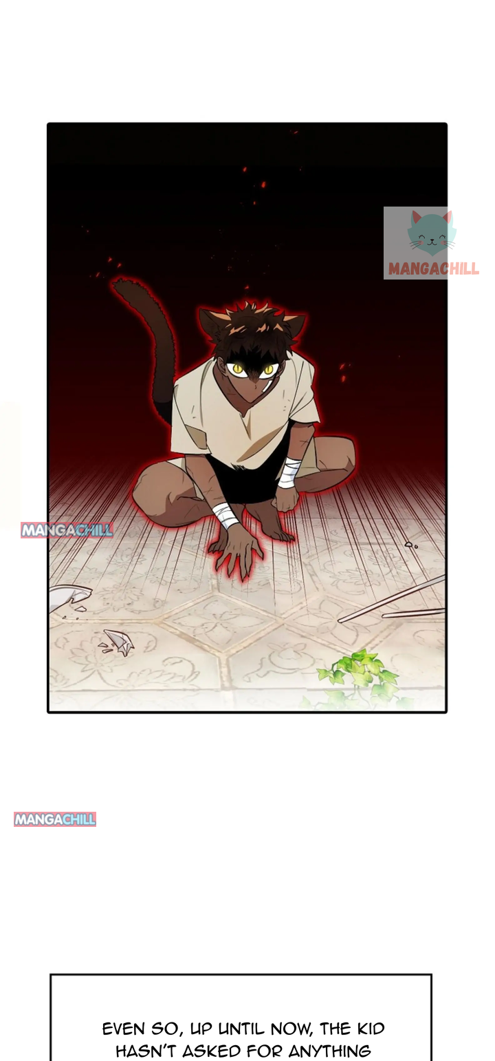 The Archduke’s Pet Chapter 6 - Page 26