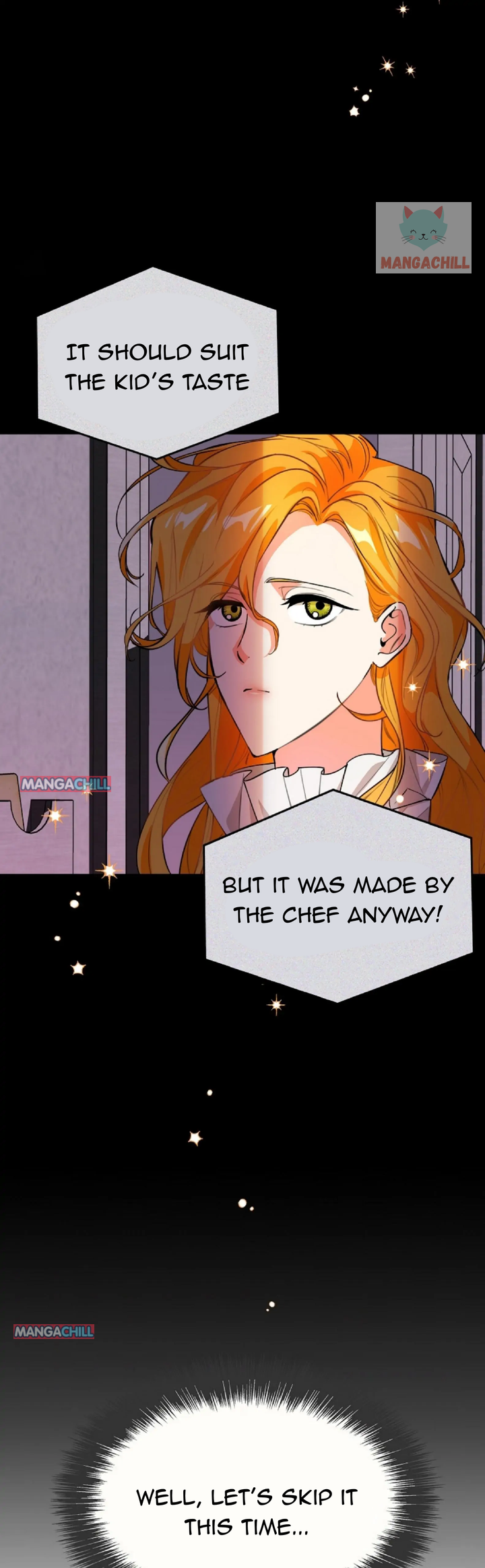 The Archduke’s Pet Chapter 6 - Page 29