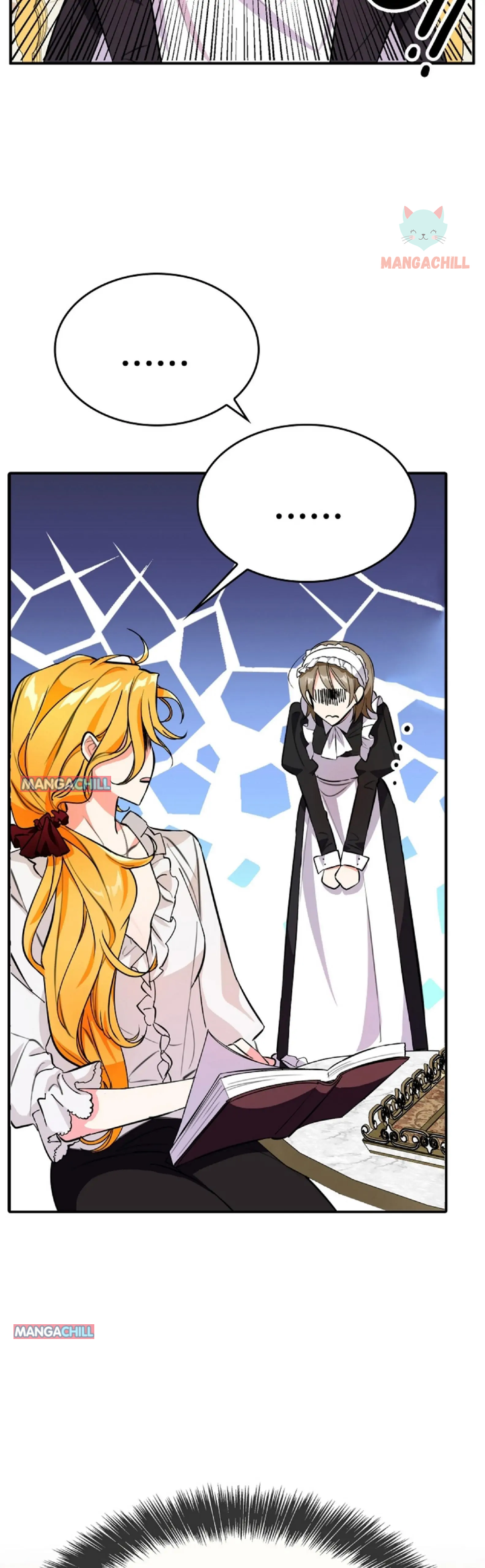 The Archduke’s Pet Chapter 6 - Page 31