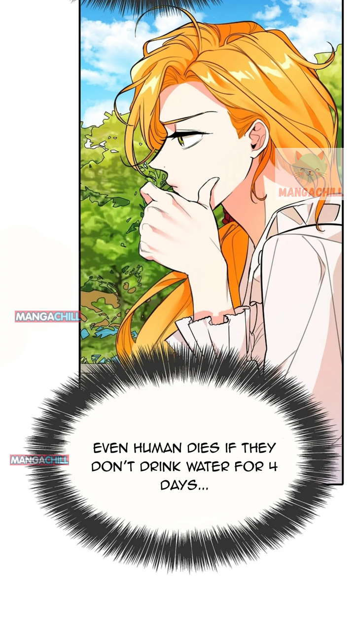 The Archduke’s Pet Chapter 6 - Page 34