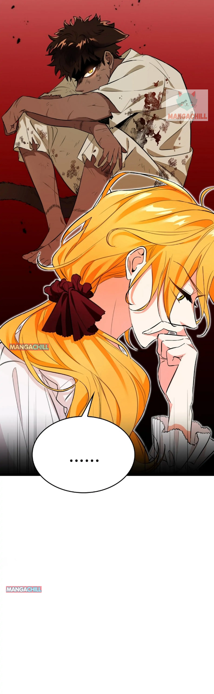 The Archduke’s Pet Chapter 6 - Page 36