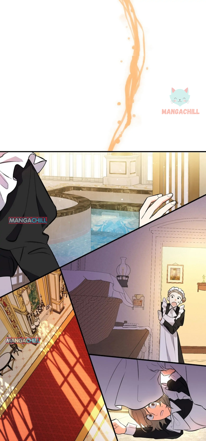 The Archduke’s Pet Chapter 6 - Page 41