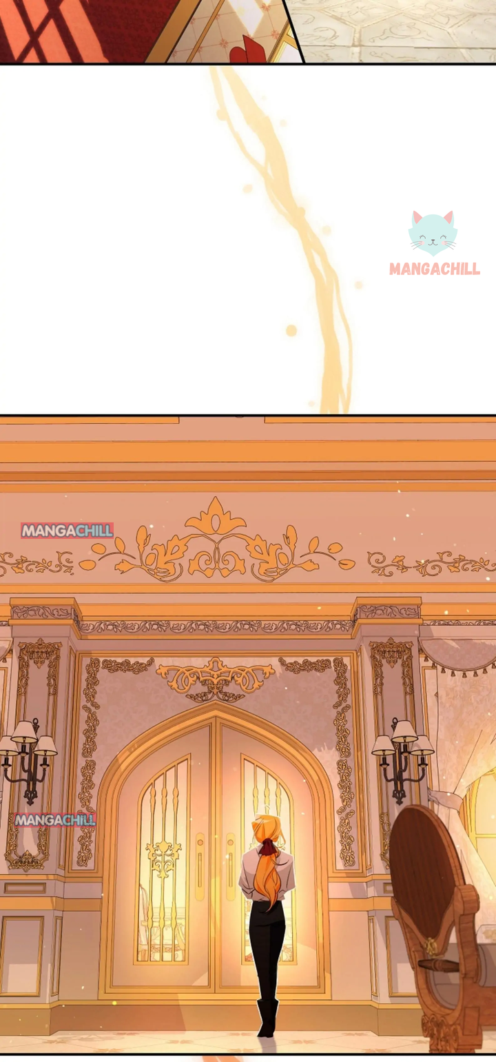The Archduke’s Pet Chapter 6 - Page 42