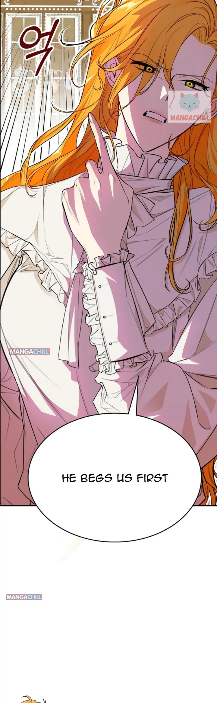 The Archduke’s Pet Chapter 6 - Page 10