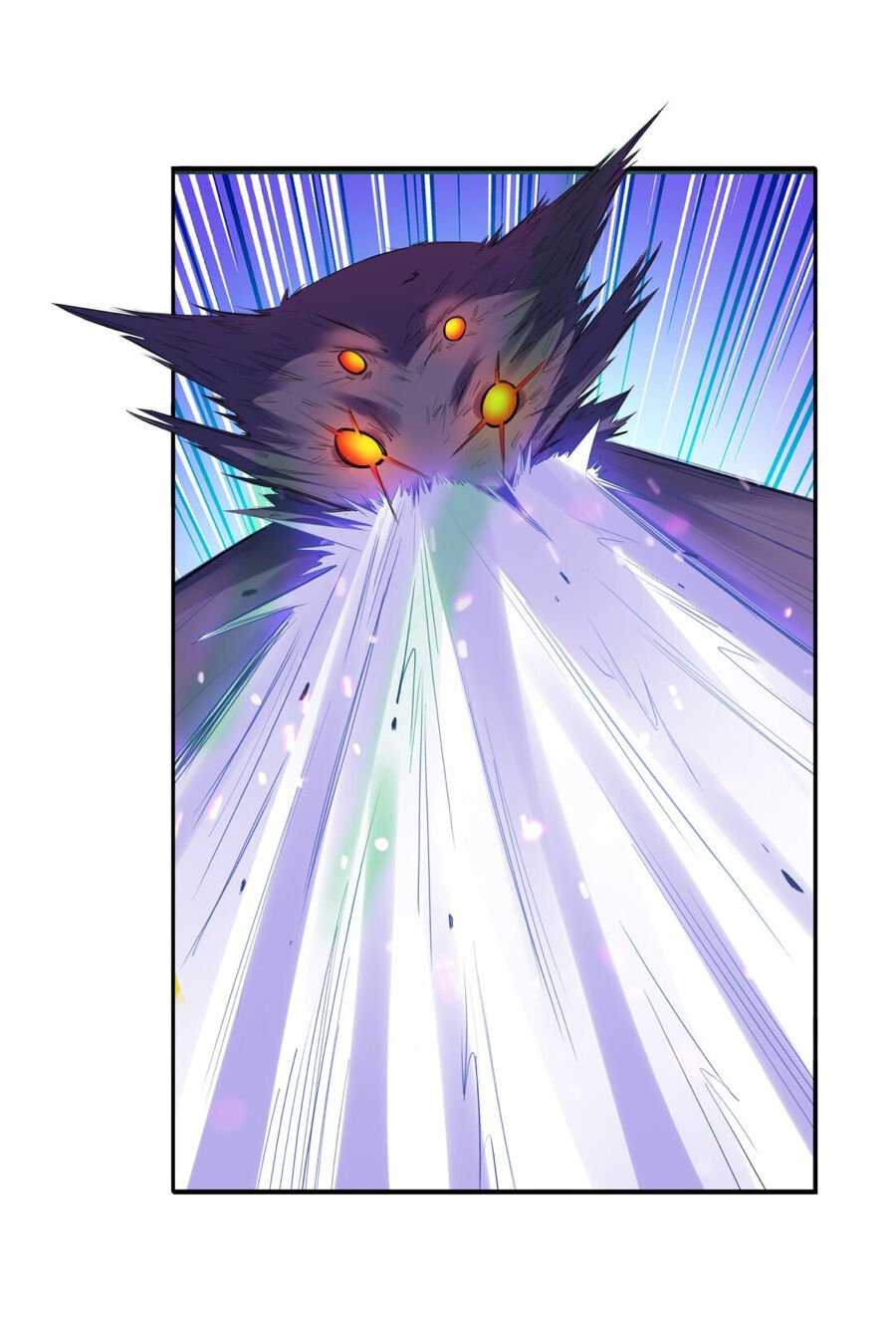 The Archmage Could Only Rely on the Lady for the Journey to Restore His Magic Chapter 1 - Page 33