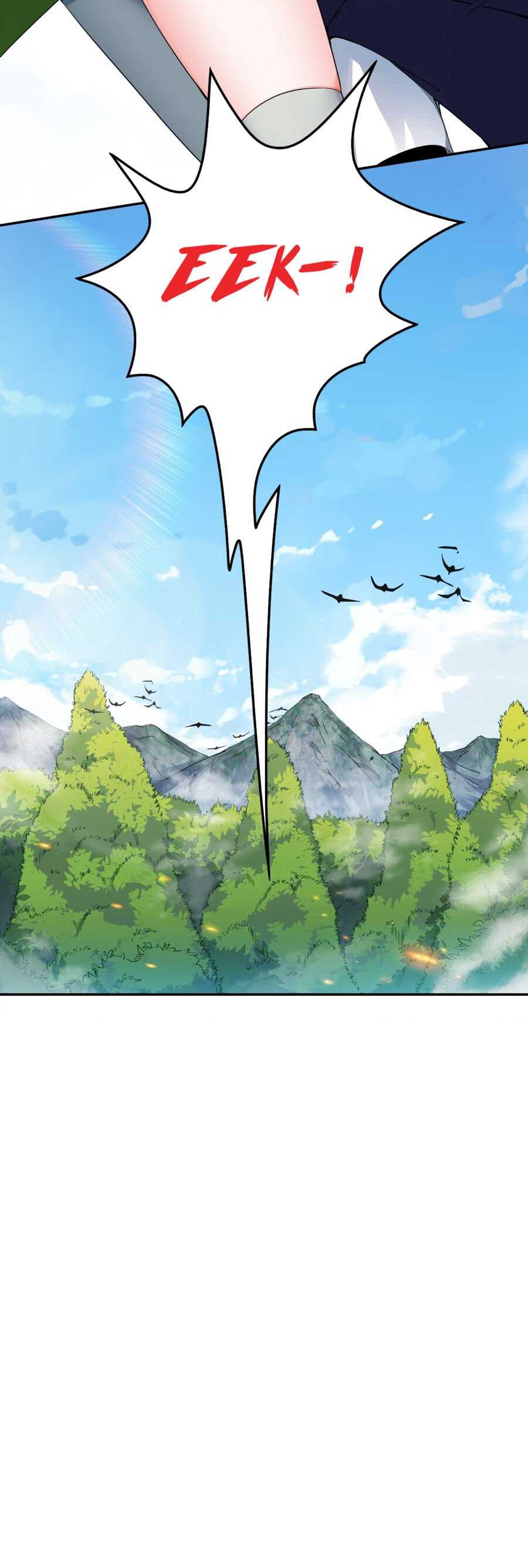 The Archmage Could Only Rely on the Lady for the Journey to Restore His Magic Chapter 1 - Page 39