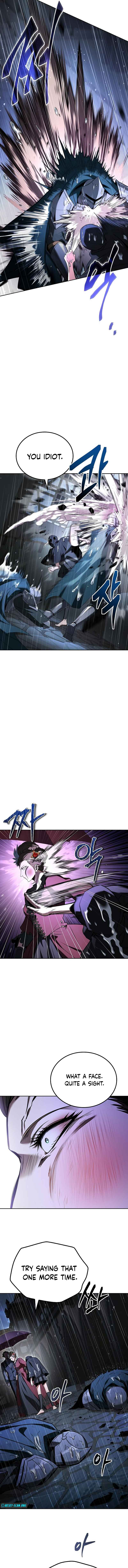 The Archmage’s Restaurant Chapter 92 - Page 1