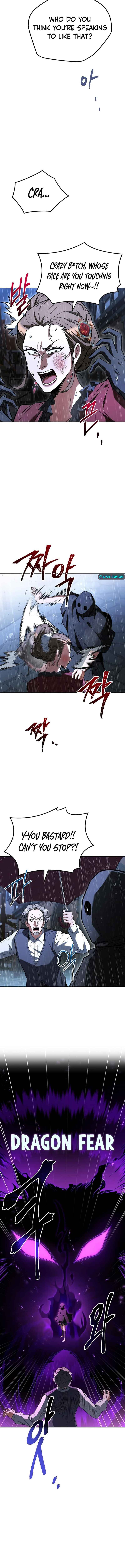 The Archmage’s Restaurant Chapter 92 - Page 2