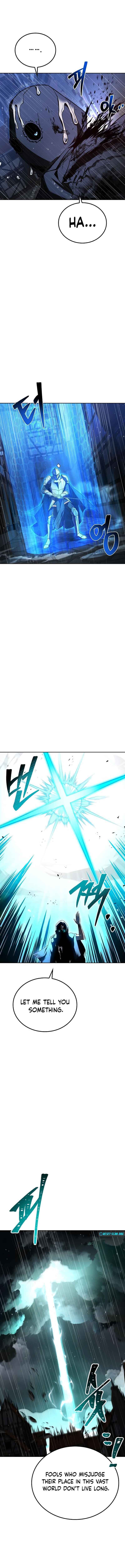 The Archmage’s Restaurant Chapter 92 - Page 4